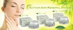 ACTIVAR AC-11 Skin Care